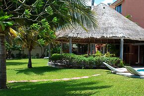 Pok-Ta-Pok Guest House