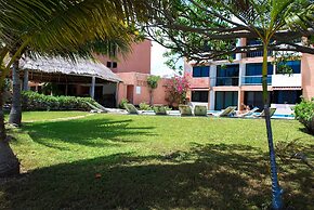 Pok-Ta-Pok Guest House