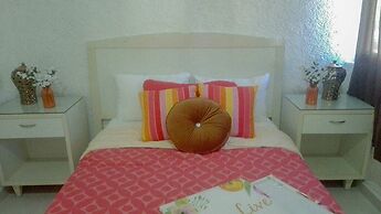 Pok-Ta-Pok Guest House