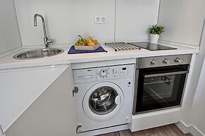 Carihuela Suites