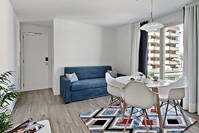 Carihuela Suites