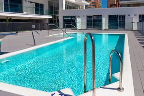 Carihuela Suites