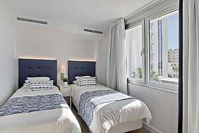 Carihuela Suites