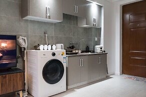 Qing Apartment Hongkong Feeling