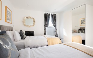 The Marylebone Residence