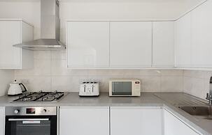 The Marylebone Residence