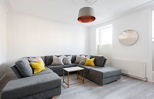 The Marylebone Residence