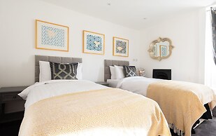 The Marylebone Residence