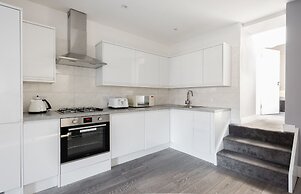 The Marylebone Residence