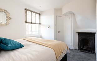 The Marylebone Residence