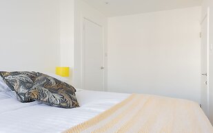 The Marylebone Residence