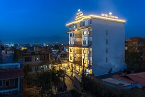 Hotel Kutumba