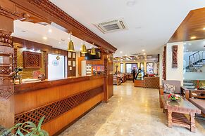 Hotel Kutumba