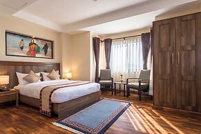 Hotel Kutumba