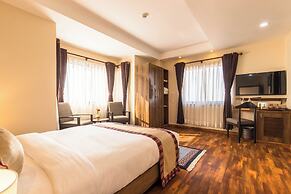 Hotel Kutumba