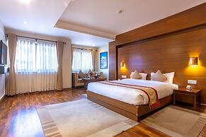 Hotel Kutumba
