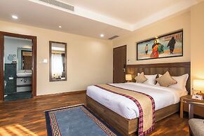 Hotel Kutumba
