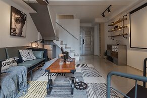 Qing Apartment Renaissance