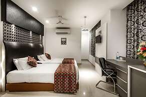 Saaral Residency