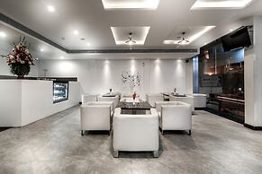 Saaral Residency