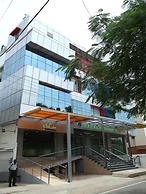 Saaral Residency