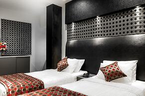 Saaral Residency