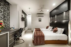 Saaral Residency