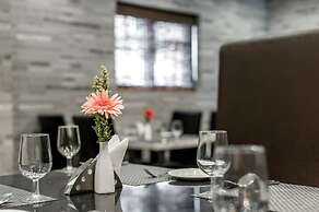 Saaral Residency