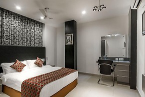 Saaral Residency