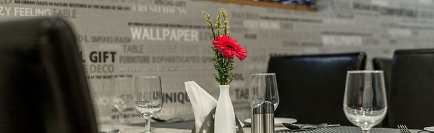 Saaral Residency