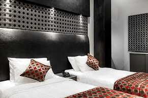 Saaral Residency