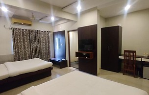 Hotel Sreepathy Indraprastha
