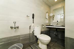 Hotel Sreepathy Indraprastha