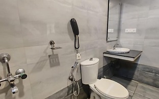 Hotel Sreepathy Indraprastha