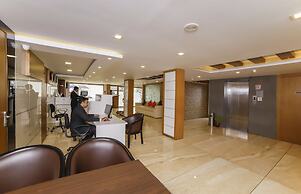 Hotel Sreepathy Indraprastha