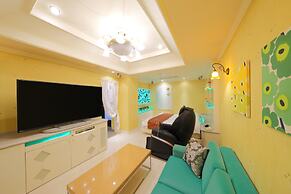 Hotel Cherena - Adult Only