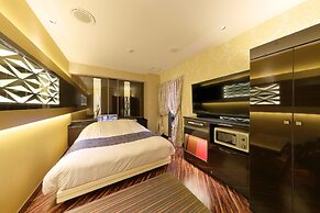 Hotel Cherena - Adult Only