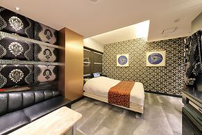 Hotel Cherena - Adult Only