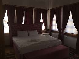 Kuscu Han Otel