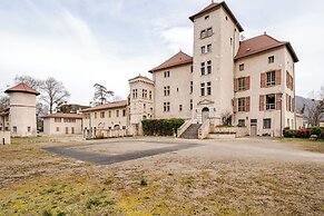 Tempologis - Chateau de la Rochette