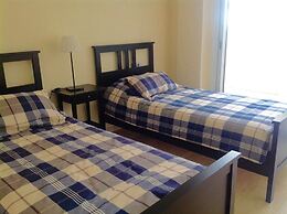 Sanroque Club Apartment