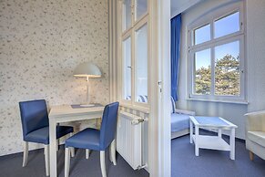 Hotel Villa Seeschlösschen