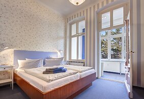 Hotel Villa Seeschlösschen