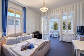 Hotel Villa Seeschlösschen
