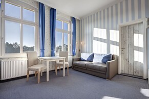 Hotel Villa Seeschlösschen