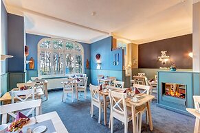 Hotel Villa Seeschlösschen