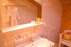 Alpenrösle