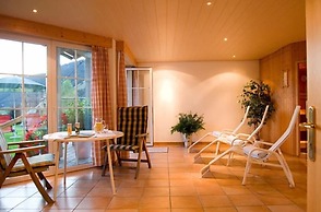 Alpenrösle