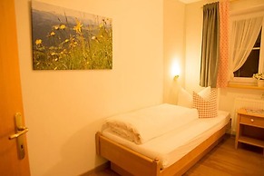 Alpenrösle