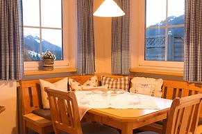 Alpenrösle